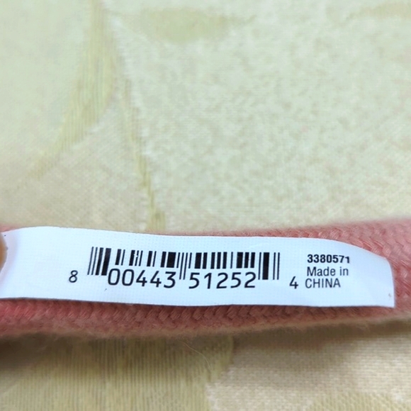 Dog Collar, Rope and Leather, Size XL/XXL. NWT - Picture 9 of 12